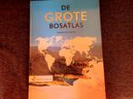 De grote bosatlas  53e editie, Boeken, Atlassen en Landkaarten, 2000 tot heden, Zo goed als nieuw, Bosatlas, Noordhoff Uitgevers