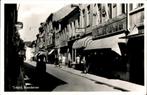 Sittard KVR17 6402 Brandstraat, Verzamelen, Ansichtkaarten | Nederland, Verzenden, 1960 tot 1980, Ongelopen, Limburg