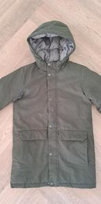 Winterjas Jack & Jones maat 164, Ophalen of Verzenden, Gebruikt, Jongen, Jas