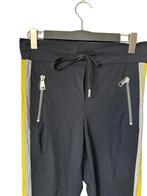 Jane Lushka broek blauw travel L, Kleding | Dames, Broeken en Pantalons, Blauw, Maat 42/44 (L), Ophalen of Verzenden, Zo goed als nieuw