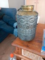 Tafel lamp, Ophalen of Verzenden, Minder dan 50 cm