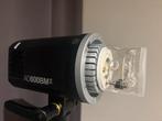 Complete flitsset AD600pro AD600BM II softbox en meer, Ophalen of Verzenden, Zo goed als nieuw, Overige typen