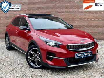Kia XCeed 1.4 T-GDi ExecutiveLine | FULL Option | PANO | Dig beschikbaar voor biedingen