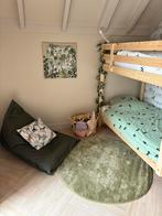 Stapelbed Ikea, Ophalen, Zo goed als nieuw, Stapelbed