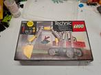 Lego technic 8851 en 8040, Ophalen of Verzenden, Gebruikt