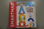 Smartmax My First Acrobats magnetisch speelgoed - compleet, Ophalen of Verzenden, Gebruikt, Puzzelen