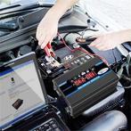 12V naar 220V Omvormer 4000W -  Auto Spanningsomvormer, Auto diversen, Ophalen of Verzenden, Nieuw