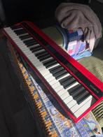 Roland GO-61K GO: Keys + grote keyboard tas om te vervoeren, Muziek en Instrumenten, Keyboards, Ophalen, Zo goed als nieuw, 61 toetsen