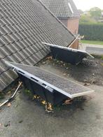 complete zonnepanelen stekkerset, plug and play, Ophalen, Gebruikt, Overige typen
