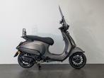 Vespa Sprint Opaco Titanium Gold NIEUW 0 KM CUSTOM, Fietsen en Brommers, Scooters | Vespa, Ophalen of Verzenden, Nieuw