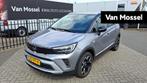 Opel Crossland 1.2 Turbo Ultimate | AUTOMAAT | Parkeer camer, 12 maanden, 840 kg, Gebruikt, Euro 6