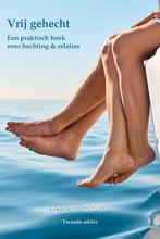 Vrij gehecht - Jeroen Hoekman, Nieuw, Ophalen of Verzenden, Ontwikkelingspsychologie, Jeroen Hoekman