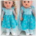 Baby Born kleertjes Schaats set DeLuxe Babyborn

Excl.poppen, Verzamelen, Ophalen of Verzenden, Zo goed als nieuw