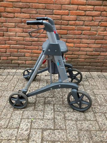 Active A.N.W. B. Rollator beschikbaar voor biedingen