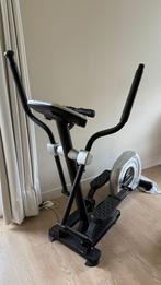 Proteus Crosstrainer - voor een perfecte thuisworkout, Ophalen, Armen, Zo goed als nieuw, Crosstrainer