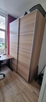 IKEA Pax kast; handige opberg-/kledingkast!, Huis en Inrichting, Kasten | Kledingkasten, Hout, IKEA Pax, 150 tot 200 cm, Met hangruimte