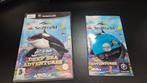 Seaworld Shamu's Deep Sea Adventures Gamecube Compleet, 1 speler, Zo goed als nieuw, Vanaf 3 jaar, Ophalen