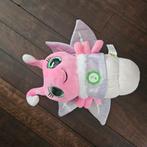Glowies Vuurvlieg lichtgevende plush - Roze, Ophalen, Zo goed als nieuw, Overige typen