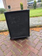 Hofman actieve subwoofer, Overige merken, Gebruikt, Subwoofer, Ophalen of Verzenden