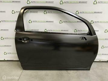 Portier Rechts Citroen DS3 NIEUW ORIG 9804265380  9800008180 beschikbaar voor biedingen