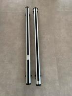 Farad Dakdragers - Gebruikt Volkswagen Tiguan Allspace 2020, Ophalen, Gebruikt