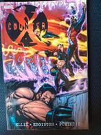 Marvel diverse TPBs  FF X-Force Castle -Engels, Eén stripboek, Ophalen of Verzenden, Zo goed als nieuw