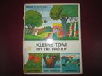Kleine Tom en de natuur, door Gérard en Alain Grée, Ophalen of Verzenden, Gelezen, Fictie algemeen