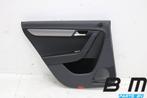 Portierbekleding linksachter VW Passat B7 Variant, Gebruikt