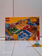 40198 LEGO Mens erger je niet NIEUW, Kinderen en Baby's, Speelgoed | Duplo en Lego, Nieuw, Complete set, Ophalen of Verzenden