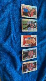 Panini voetbal 96, Ophalen of Verzenden, Zo goed als nieuw, Buitenlandse clubs, Poster, Plaatje of Sticker