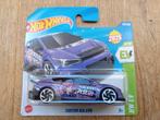 Hot Wheels Custom Kia EV6, Hobby en Vrije tijd, Modelauto's | Overige schalen, Verzenden, Nieuw, Auto