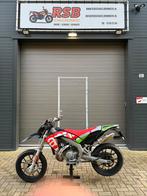 Aprilia sx 50 limited edition 2017 55 km/uur, Fietsen en Brommers, Brommers | Derbi, Ophalen, 6 versnellingen, Maximaal 45 km/u