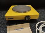 Vintage Florien Elektrische Kookplaat - Zo goed alsnieuw !, Witgoed en Apparatuur, Kookplaten, Nieuw, 3 kookzones of minder, Ophalen of Verzenden