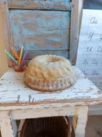 Decoratie tulband, Ophalen of Verzenden, Gebruikt