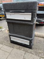 Militaire Transportkist - Robuust & Belastbaar, Doe-het-zelf en Verbouw, Kratten en Dozen, Ophalen