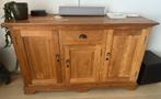 volhouten Teak kast, Ophalen
