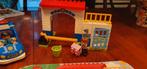 Lego Duplo Politie Set Compleet, Ophalen, Gebruikt, Complete set, Duplo