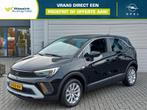 Opel Crossland 1.2T 130pk Elegance | Climate control | Navig, Gebruikt, 1199 cc, Bedrijf, Handgeschakeld
