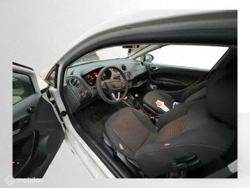 Airbagset Seat Ibiza 6J ('08-'12) beschikbaar voor biedingen