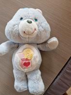 Vintage Care Bear Knuffel, Kinderen en Baby's, Speelgoed | Knuffels en Pluche, Verzenden, Gebruikt, Beer