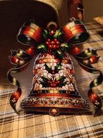 Kerstklok Hanger., Ophalen of Verzenden, Zo goed als nieuw