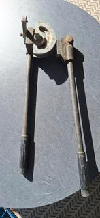 Ridgid Buigtang - 5/8" OD, 16mm OD, 310 2-1/4 R, Doe-het-zelf en Verbouw, Ophalen of Verzenden, Gebruikt
