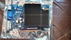 Asus EN8500GT SILENT/HTD/256M PCI-e Videokaart, Ophalen of Verzenden, Asus
