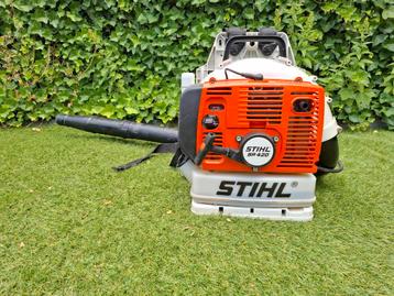 ✅️ Stihl br 420 bladblazer  beschikbaar voor biedingen