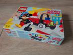 4164 Lego Mickey Mouse, Nieuw, Complete set, Ophalen of Verzenden, Lego