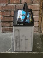 Super SOCO CPx Accu - 60V 45Ah, Ophalen of Verzenden, Gebruikt