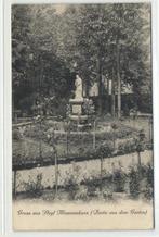 x04079 steyl tuin, Verzenden, Voor 1920, Gelopen, Limburg