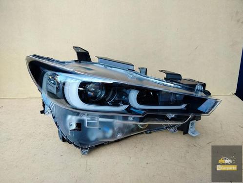 Mazda CX5 II Lift QC Volledig led rechterlamp Ideaal, Auto-onderdelen, Verlichting, Mazda, Gebruikt, Ophalen of Verzenden