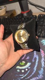 Invicta horloge gloednieuw komt met doos, Ophalen of Verzenden, Zo goed als nieuw, Zwart, Jongen of Meisje