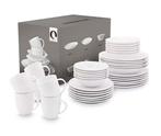 vt wonen servies 41 delig (TOPPER), Ophalen of Verzenden, Zo goed als nieuw, Bord(en), Overige stijlen